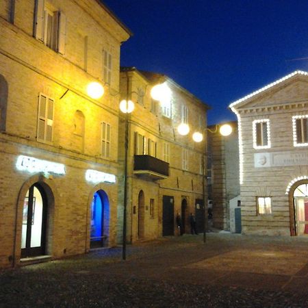 פורטו סן ג'ורג'יו Apartment Largo Del Teatro מראה חיצוני תמונה