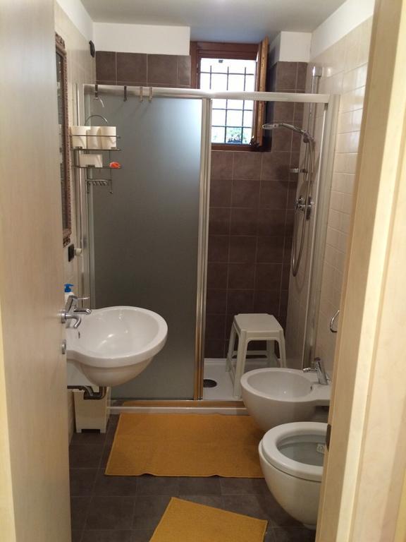 פורטו סן ג'ורג'יו Apartment Largo Del Teatro חדר תמונה