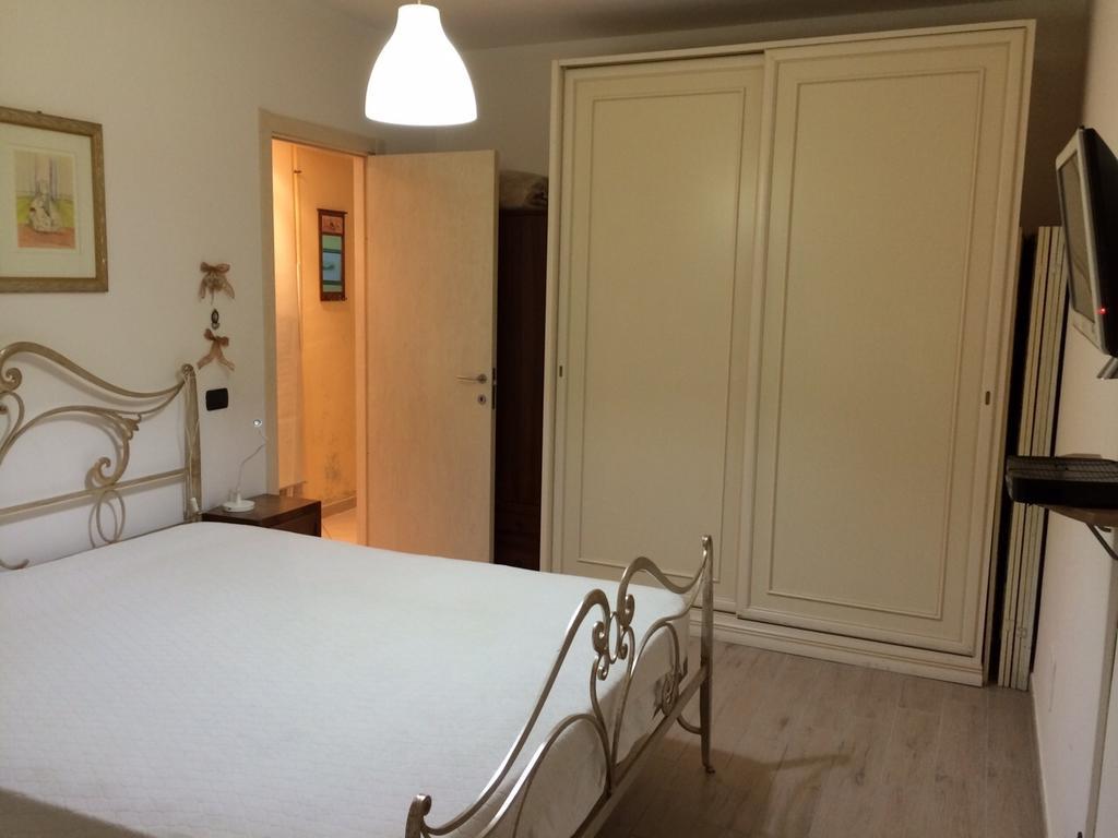 פורטו סן ג'ורג'יו Apartment Largo Del Teatro חדר תמונה