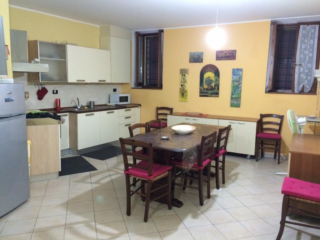 פורטו סן ג'ורג'יו Apartment Largo Del Teatro חדר תמונה