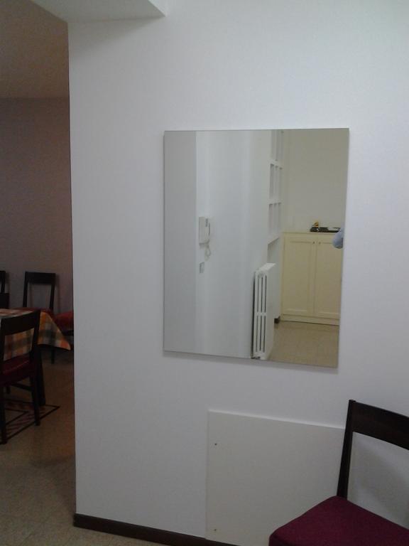 פורטו סן ג'ורג'יו Apartment Largo Del Teatro מראה חיצוני תמונה