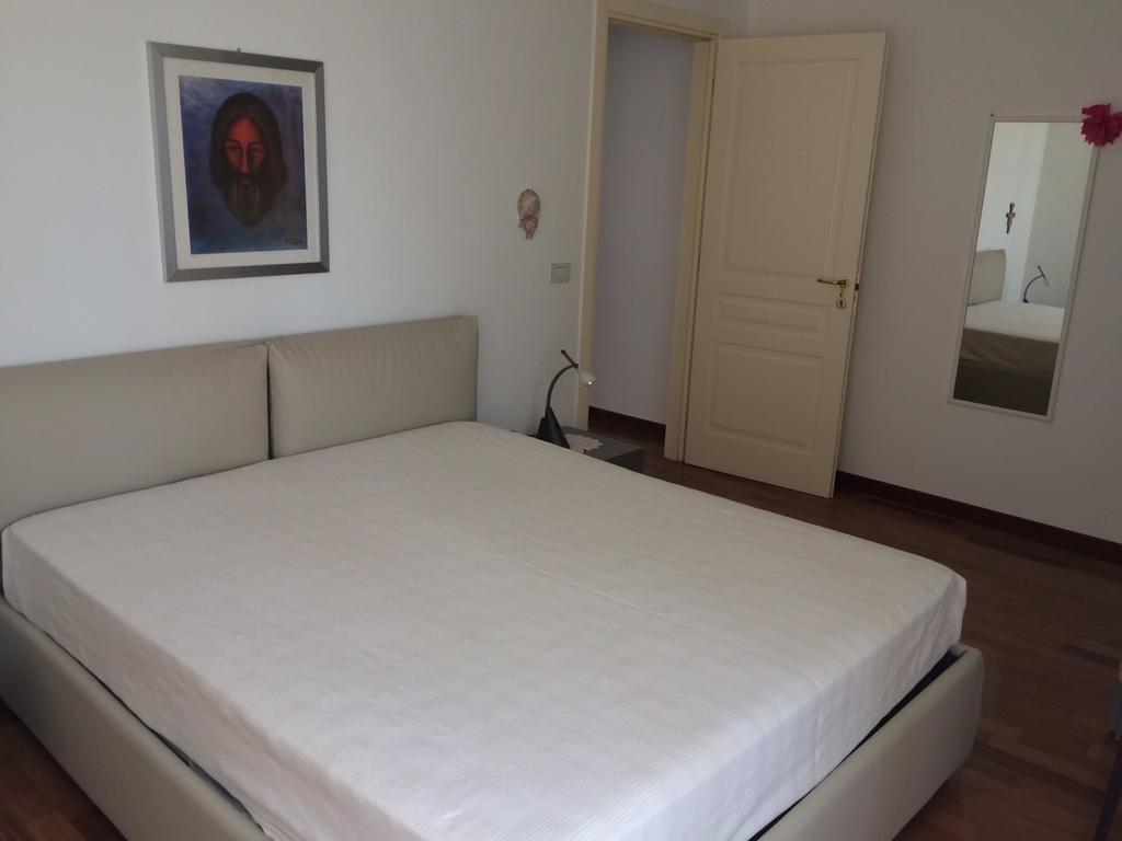 פורטו סן ג'ורג'יו Apartment Largo Del Teatro חדר תמונה