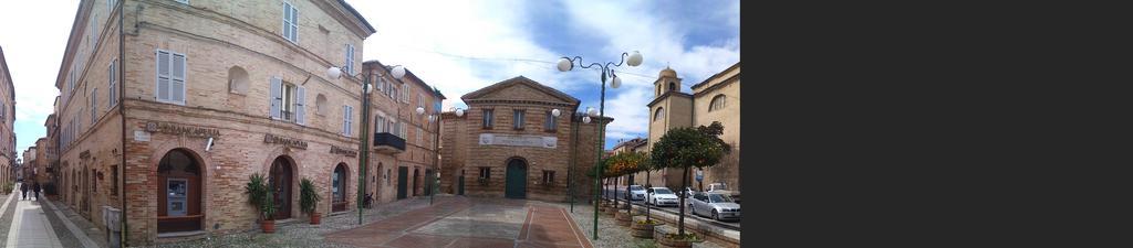 פורטו סן ג'ורג'יו Apartment Largo Del Teatro חדר תמונה